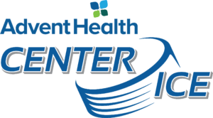 Advent Health Center Ice